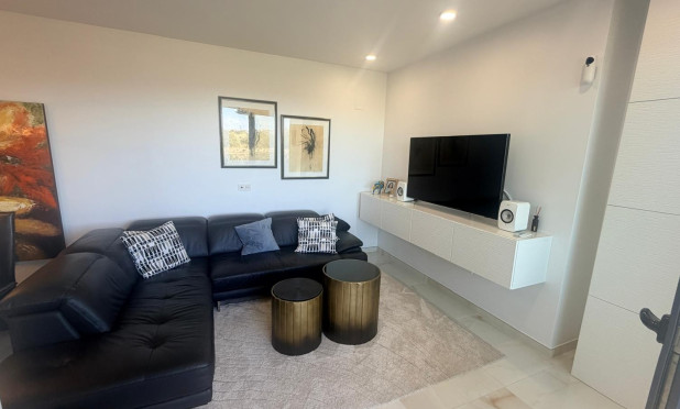 Revente - Appartement - Los Altos - Torrevieja