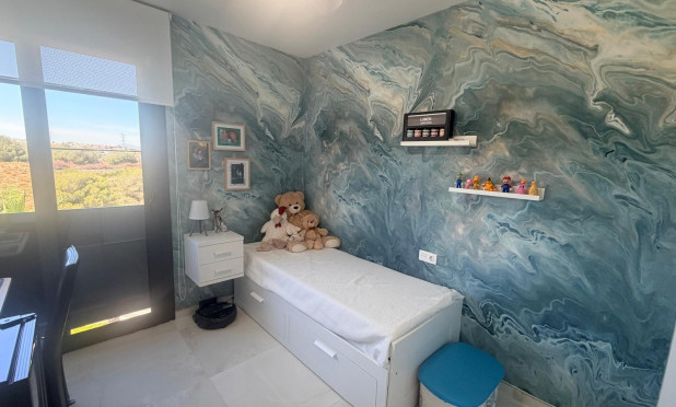 Revente - Appartement - Los Altos - Torrevieja