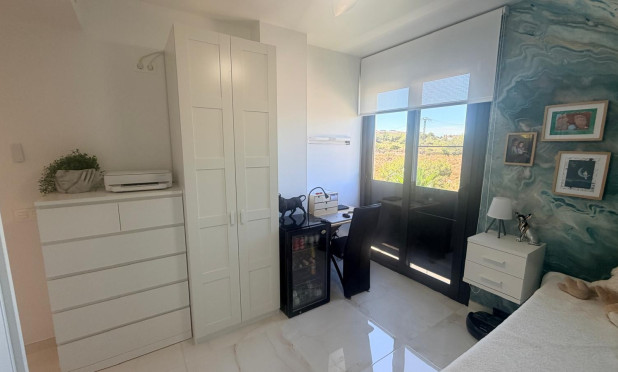 Revente - Appartement - Los Altos - Torrevieja
