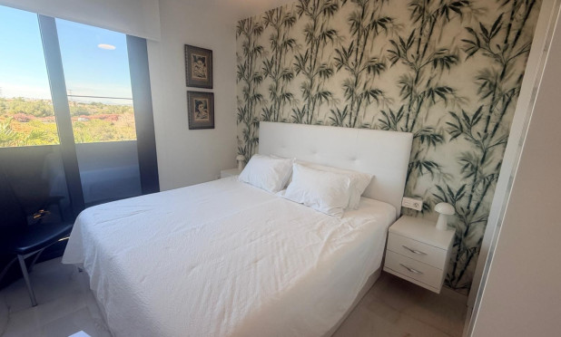 Revente - Appartement - Los Altos - Torrevieja
