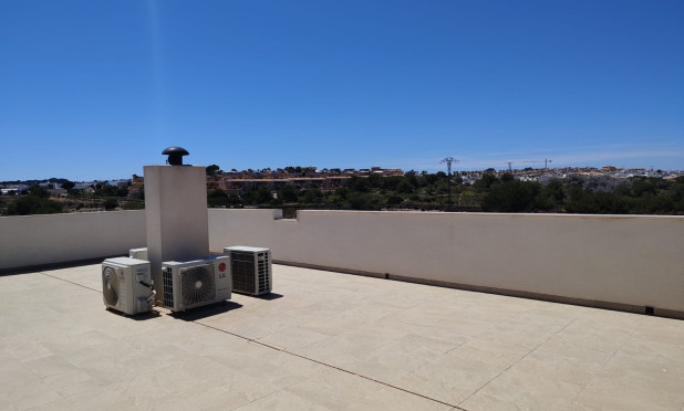 Revente - Appartement - Los Altos - Torrevieja