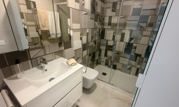Revente - Appartement - Los Altos - Torrevieja