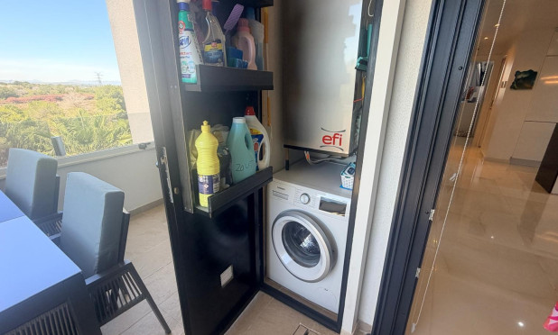 Revente - Appartement - Los Altos - Torrevieja