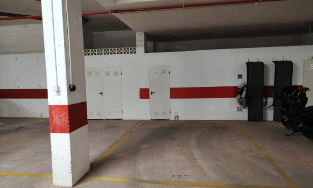 Revente - Appartement - Los Altos - Torrevieja