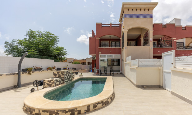 Reventa - Apartamento / piso - Orihuela Costa - Los Altos