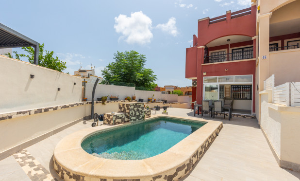 Reventa - Apartamento / piso - Orihuela Costa - Los Altos