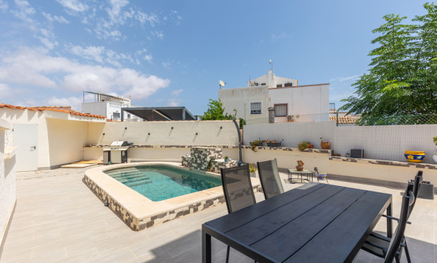 Reventa - Apartamento / piso - Orihuela Costa - Los Altos