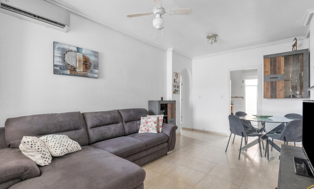 Reventa - Apartamento / piso - Orihuela Costa - Los Altos