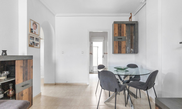 Reventa - Apartamento / piso - Orihuela Costa - Los Altos