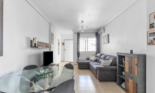Reventa - Apartamento / piso - Orihuela Costa - Los Altos
