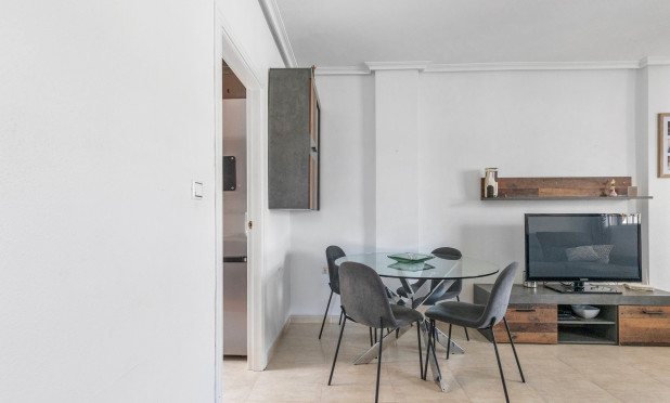 Reventa - Apartamento / piso - Orihuela Costa - Los Altos