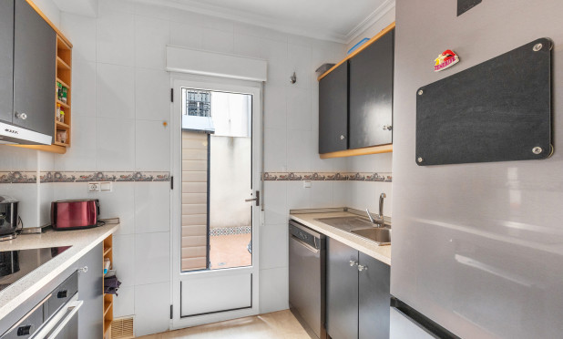 Reventa - Apartamento / piso - Orihuela Costa - Los Altos