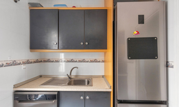 Reventa - Apartamento / piso - Orihuela Costa - Los Altos