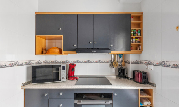 Reventa - Apartamento / piso - Orihuela Costa - Los Altos
