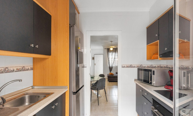 Reventa - Apartamento / piso - Orihuela Costa - Los Altos