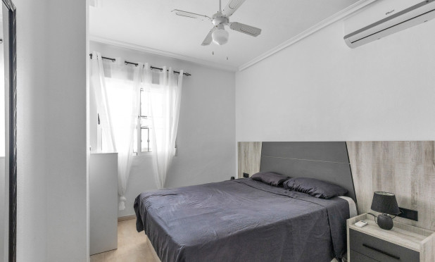 Reventa - Apartamento / piso - Orihuela Costa - Los Altos