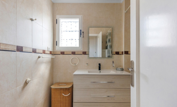 Reventa - Apartamento / piso - Orihuela Costa - Los Altos