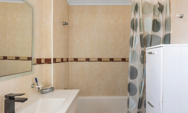 Reventa - Apartamento / piso - Orihuela Costa - Los Altos