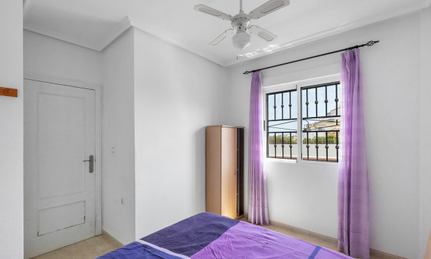Reventa - Apartamento / piso - Orihuela Costa - Los Altos