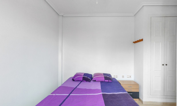 Reventa - Apartamento / piso - Orihuela Costa - Los Altos