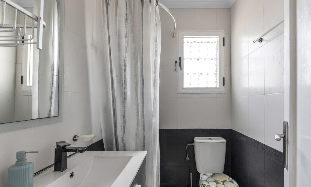 Reventa - Apartamento / piso - Orihuela Costa - Los Altos