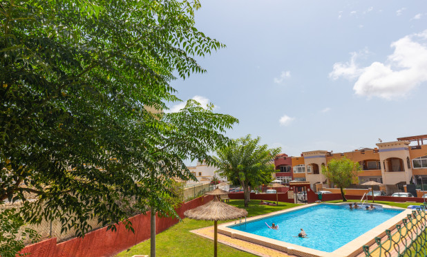 Reventa - Apartamento / piso - Orihuela Costa - Los Altos