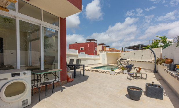 Reventa - Apartamento / piso - Orihuela Costa - Los Altos