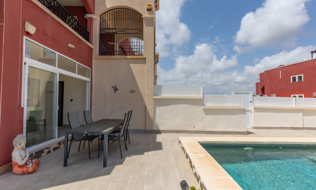 Reventa - Apartamento / piso - Orihuela Costa - Los Altos