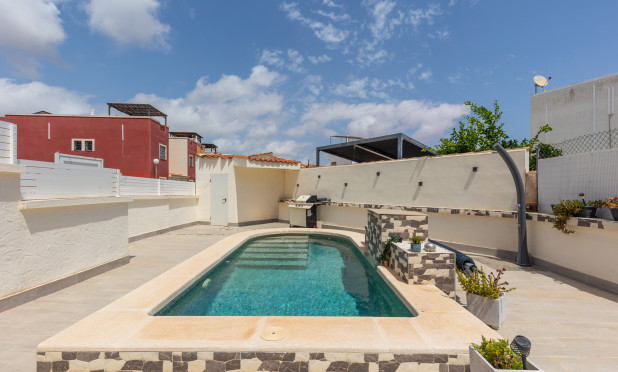 Reventa - Apartamento / piso - Orihuela Costa - Los Altos