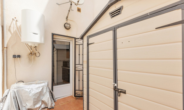 Reventa - Apartamento / piso - Orihuela Costa - Los Altos