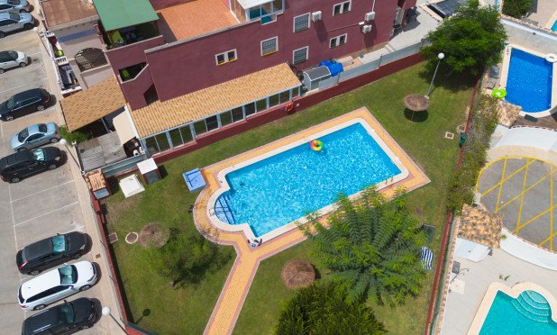 Reventa - Apartamento / piso - Orihuela Costa - Los Altos