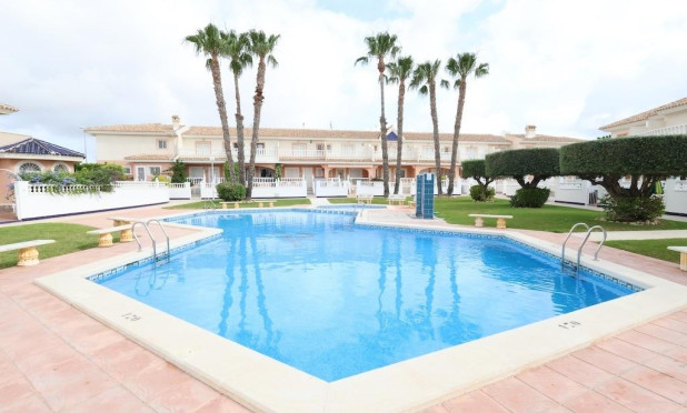 Reventa - Villa - Rojales - Doña Pepa