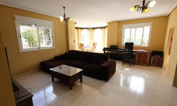 Reventa - Villa - Rojales - Doña Pepa
