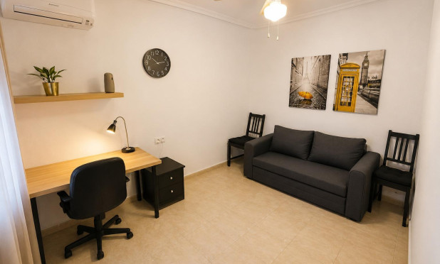 Reventa - Adosado - Orihuela Costa - Los Altos