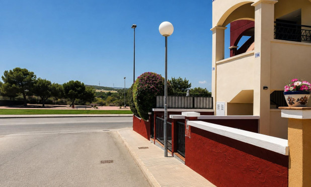 Reventa - Adosado - Orihuela Costa - Los Altos