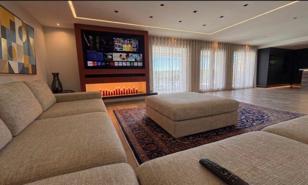 Reventa - Villa - Valdemorillo - Mojadillas - Parque de las Infantas - El Paraiso
