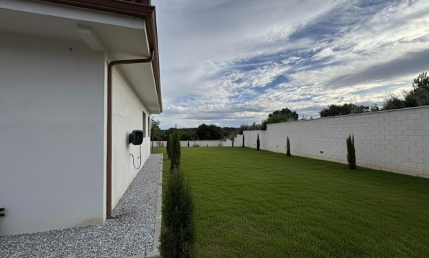 Reventa - Villa - Valdemorillo - Mojadillas - Parque de las Infantas - El Paraiso