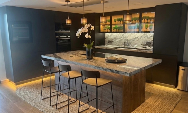 Reventa - Villa - Valdemorillo - Mojadillas - Parque de las Infantas - El Paraiso