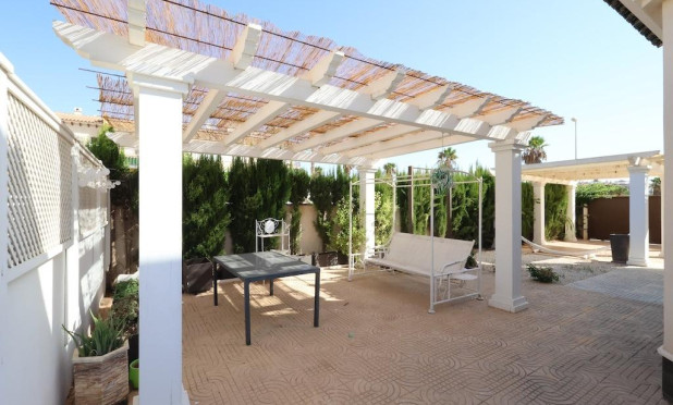 Reventa - Villa - Rojales - Lo Marabú