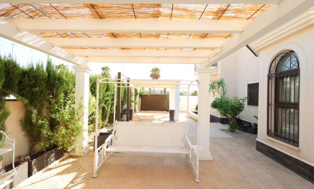 Reventa - Villa - Rojales - Lo Marabú