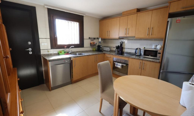 Reventa - Villa - Rojales - Lo Marabú