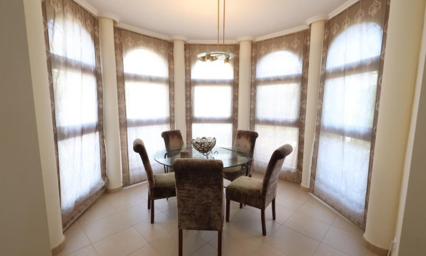 Reventa - Villa - Rojales - Lo Marabú