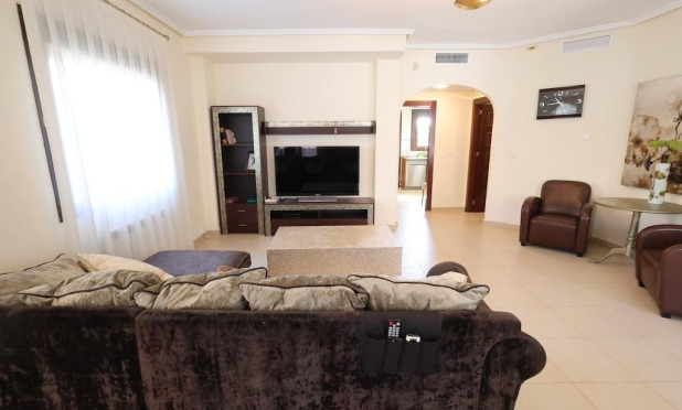 Reventa - Villa - Rojales - Lo Marabú