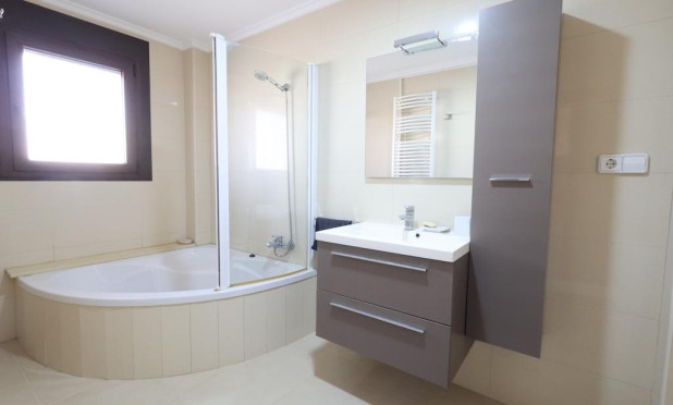 Reventa - Villa - Rojales - Lo Marabú