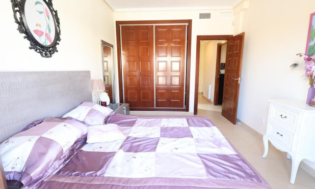 Reventa - Villa - Rojales - Lo Marabú