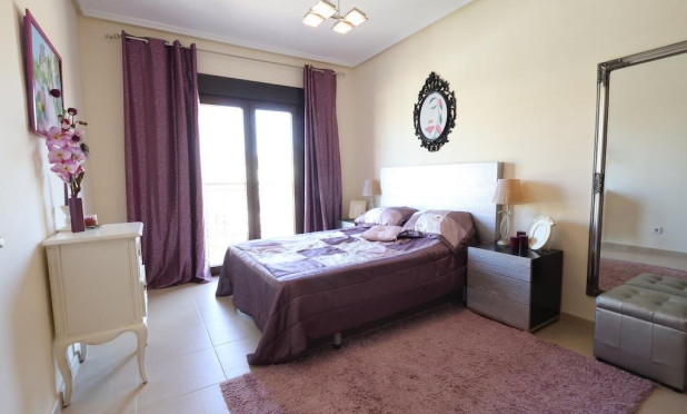 Reventa - Villa - Rojales - Lo Marabú