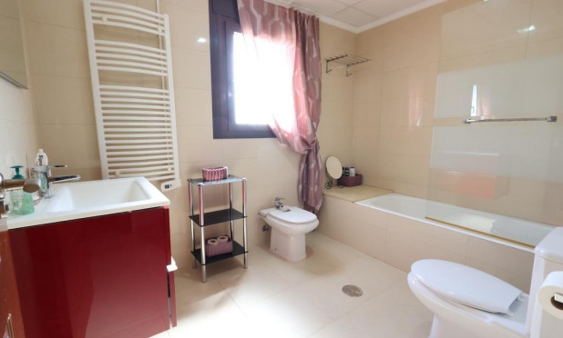 Reventa - Villa - Rojales - Lo Marabú