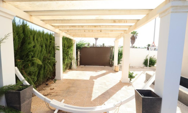 Reventa - Villa - Rojales - Lo Marabú