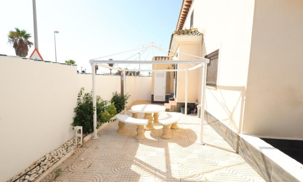 Reventa - Villa - Rojales - Lo Marabú