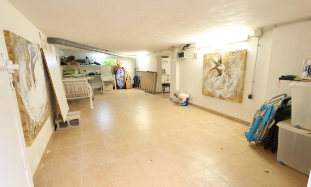 Reventa - Villa - Rojales - Lo Marabú